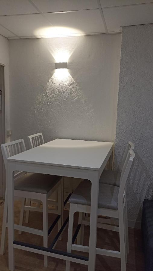 Studio Neuf Climatise Centre Ville #5 Tulon Zewnętrze zdjęcie