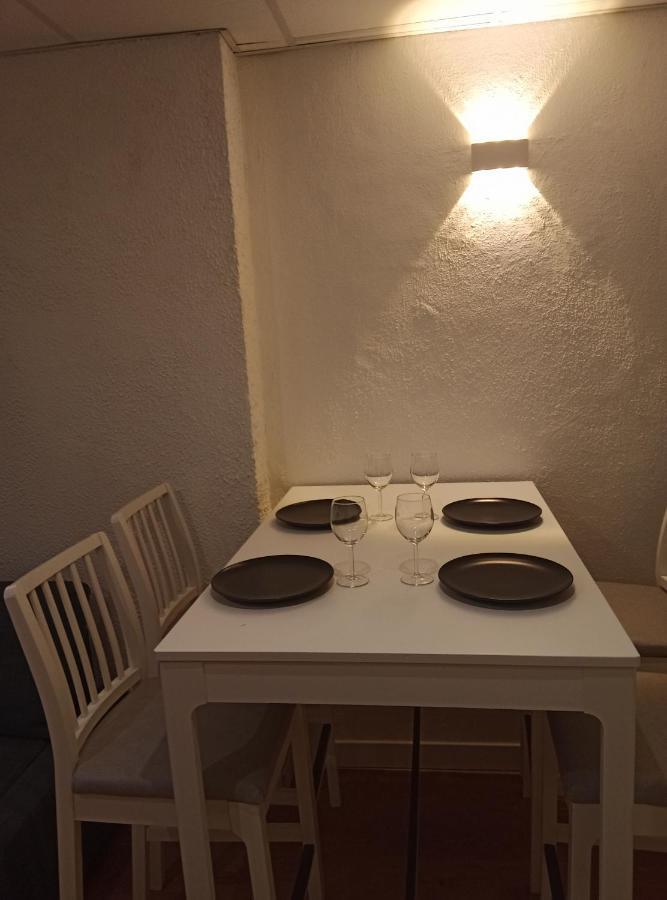Studio Neuf Climatise Centre Ville #5 Tulon Zewnętrze zdjęcie